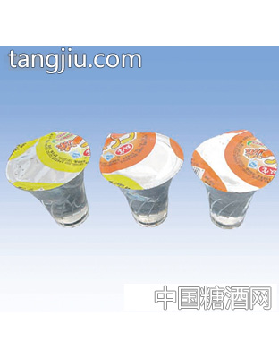 喜三郎62口径口径水果沙拉