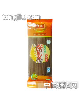 苦荞速食系列