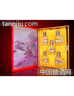 原浆欣马王（开盒）