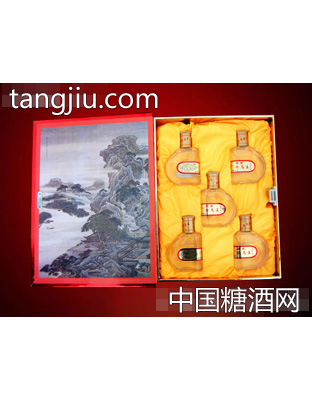 原浆欣马王
