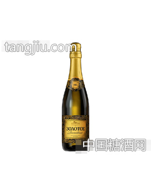 金罗斯起泡酒（半甜白）