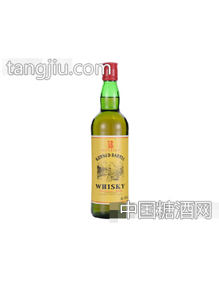 BB威士忌