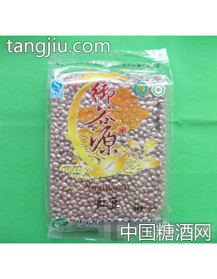 454g真空有机豇豆