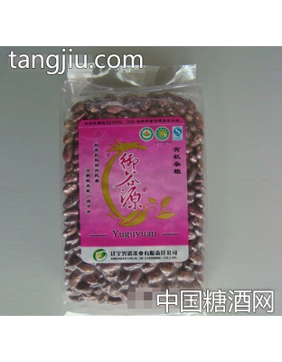兴诺330g芸豆