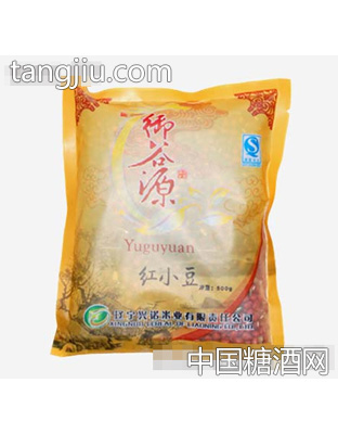 兴诺红小豆