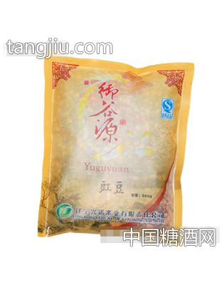 兴诺豇豆