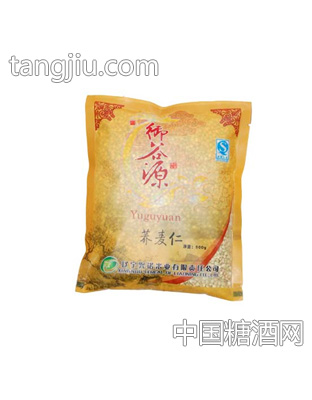 兴诺荞麦仁