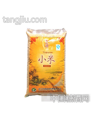 兴诺小米