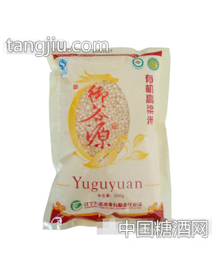 兴诺新500g高梁米