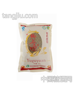 兴诺新500g绿豆
