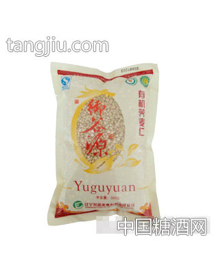 兴诺新500g荞麦仁