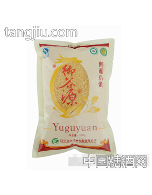兴诺新500g小米