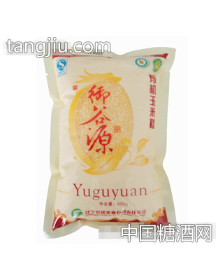 兴诺新500g玉米糁