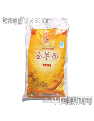 兴诺玉米面