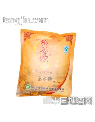 兴诺玉米糁