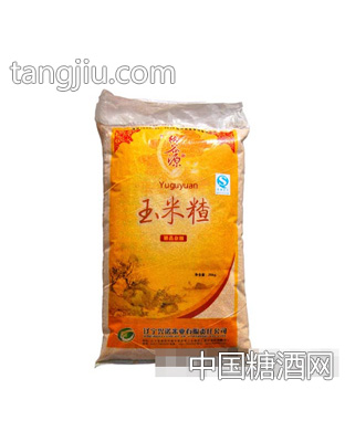 兴诺玉米渣