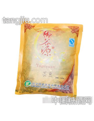 兴诺芸豆