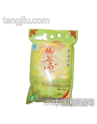 御谷源精品杂粮