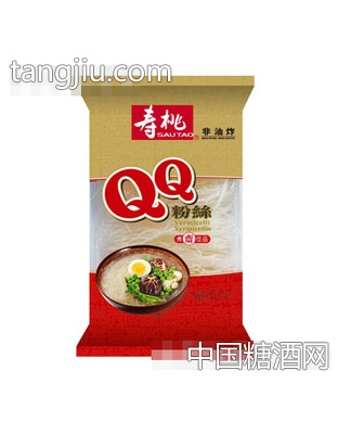 寿桃QQ粉丝