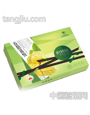 心特软绿豆糕春阳嘉悦