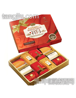 心特软祥月