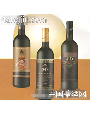 赤霞珠干红