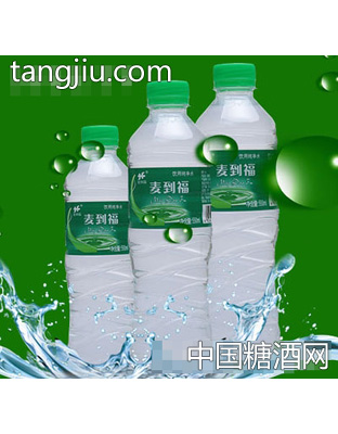 麦到福550ml