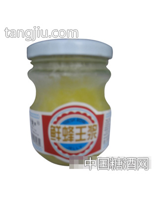 蜂王浆100g