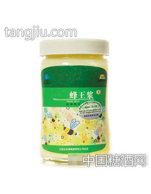 瓶装蜂王浆