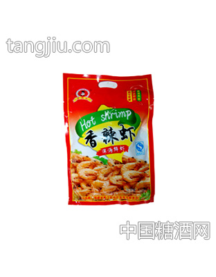 新喜家香辣虾
