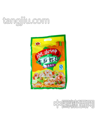 新喜家香辣虾仁