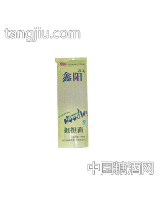 鑫阳担担面