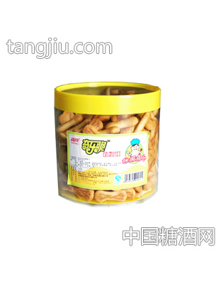 150克动物饼
