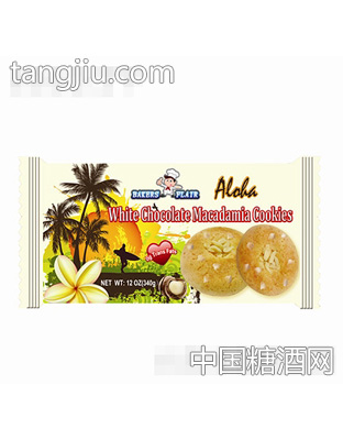 新选择夏威夷果酥