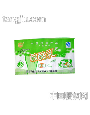福岭乳饮料