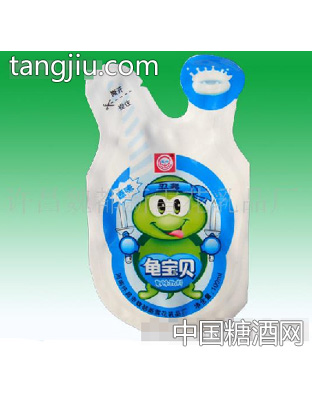 忍者龟宝贝原味
