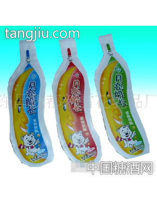 月亮船长果味饮料