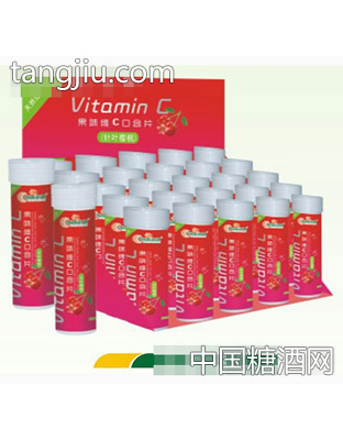 新阳保健针叶樱桃