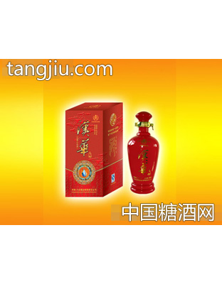 汉华8