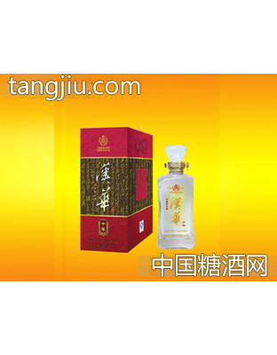 汉华10