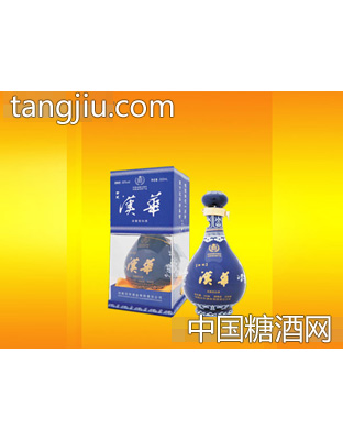 汉华青瓷