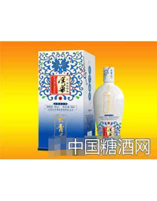 大青花