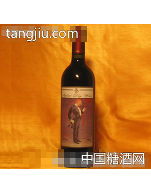 艾妮干红葡萄酒