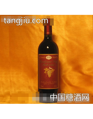 露丹妮干红葡萄酒