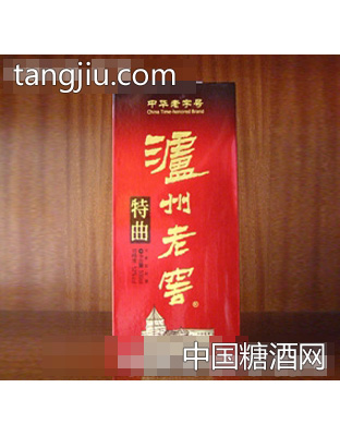 泸州老窖