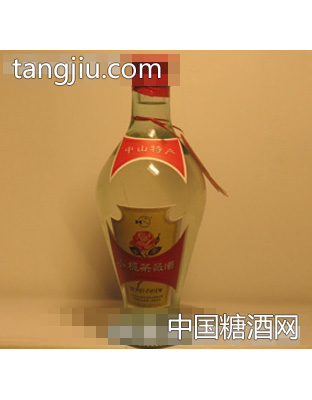 小榄荼薇酒2