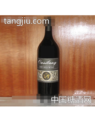 澳斯朗干红葡萄酒4