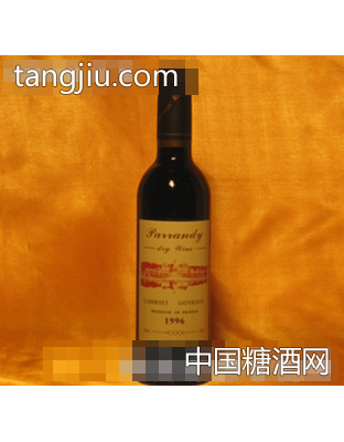 柏伦迪干红葡萄酒