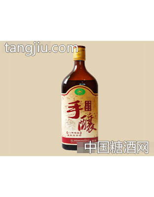 莫干湖
