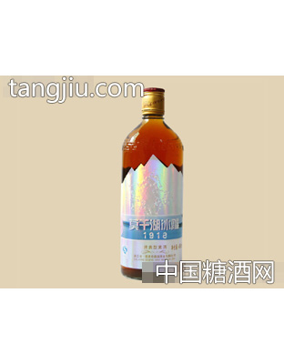 莫干湖